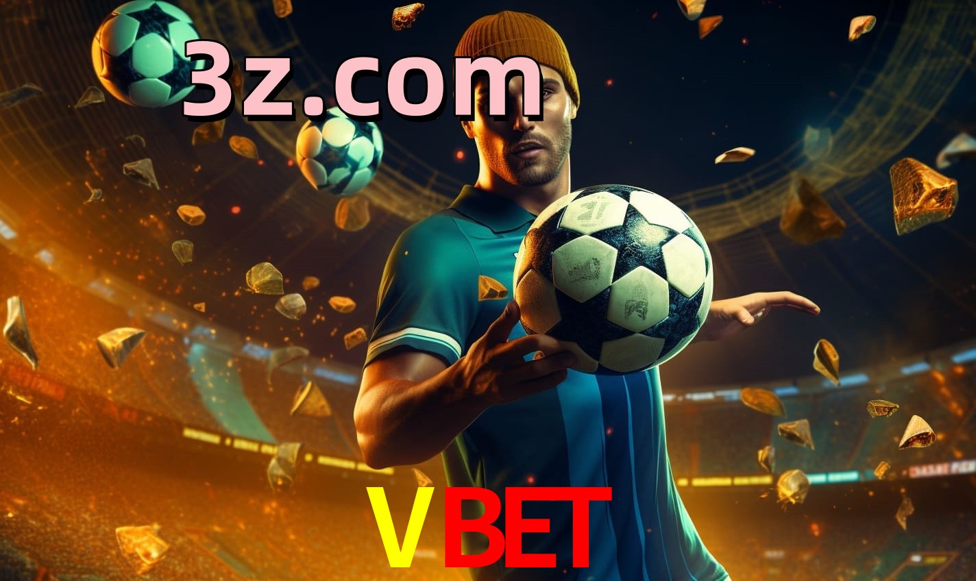 Ampla Seleção de Apostas VBET